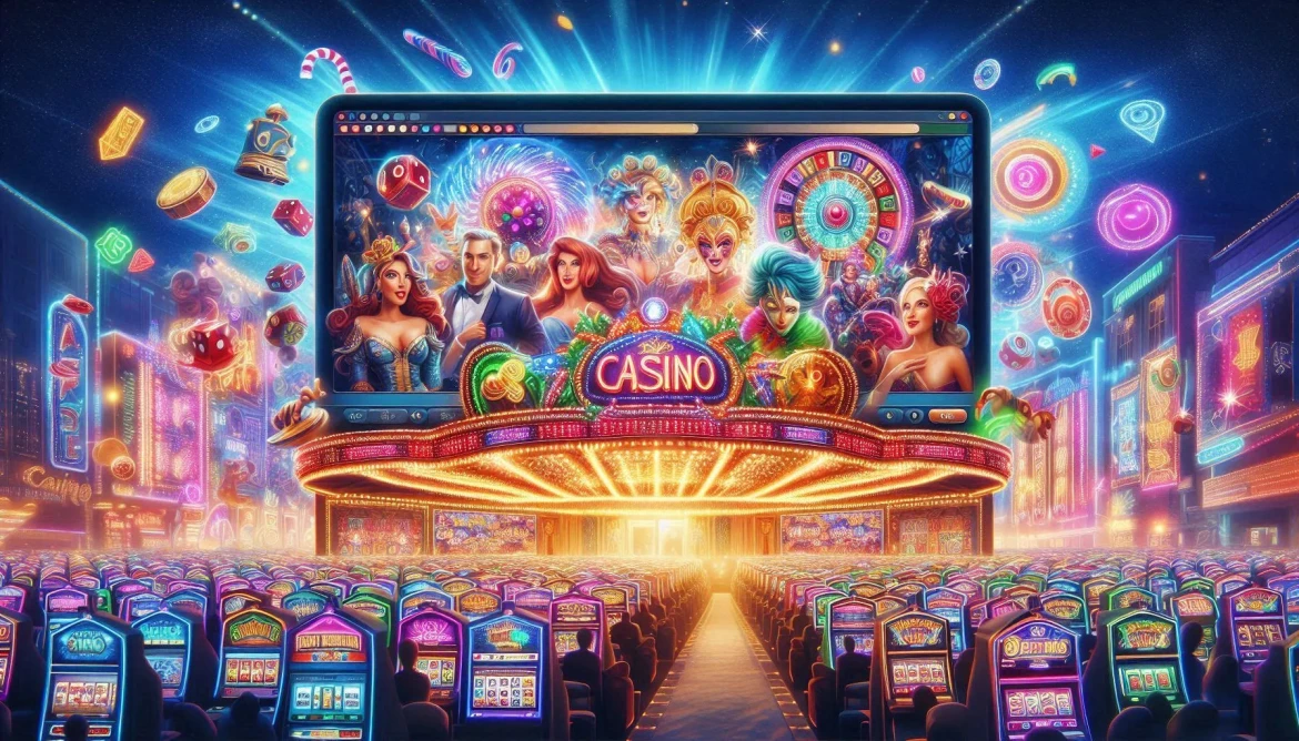 Spin Platinum Casino
